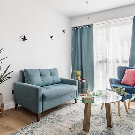 Appartement Charming Gran Via VII à Madrid Extérieur photo