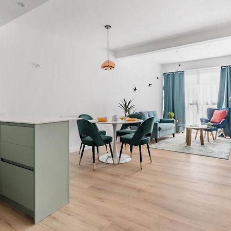 Appartement Charming Gran Via VII à Madrid Extérieur photo